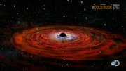 Discovery 星际穿越中的科学 The Science of Interstellar