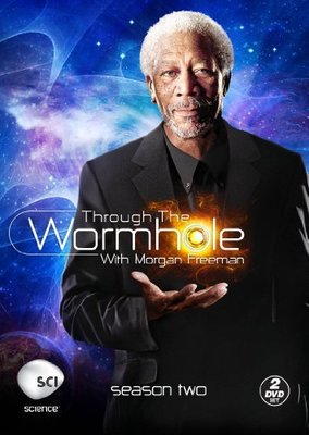 探索频道 Discovery 穿越虫洞 第五季 Through the Wormhole S5