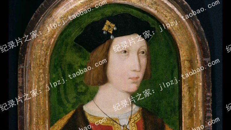 BBC 亨利七世：严冬之王 Henry VII Winter King