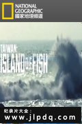 台湾鱼之岛：搏命的渔人